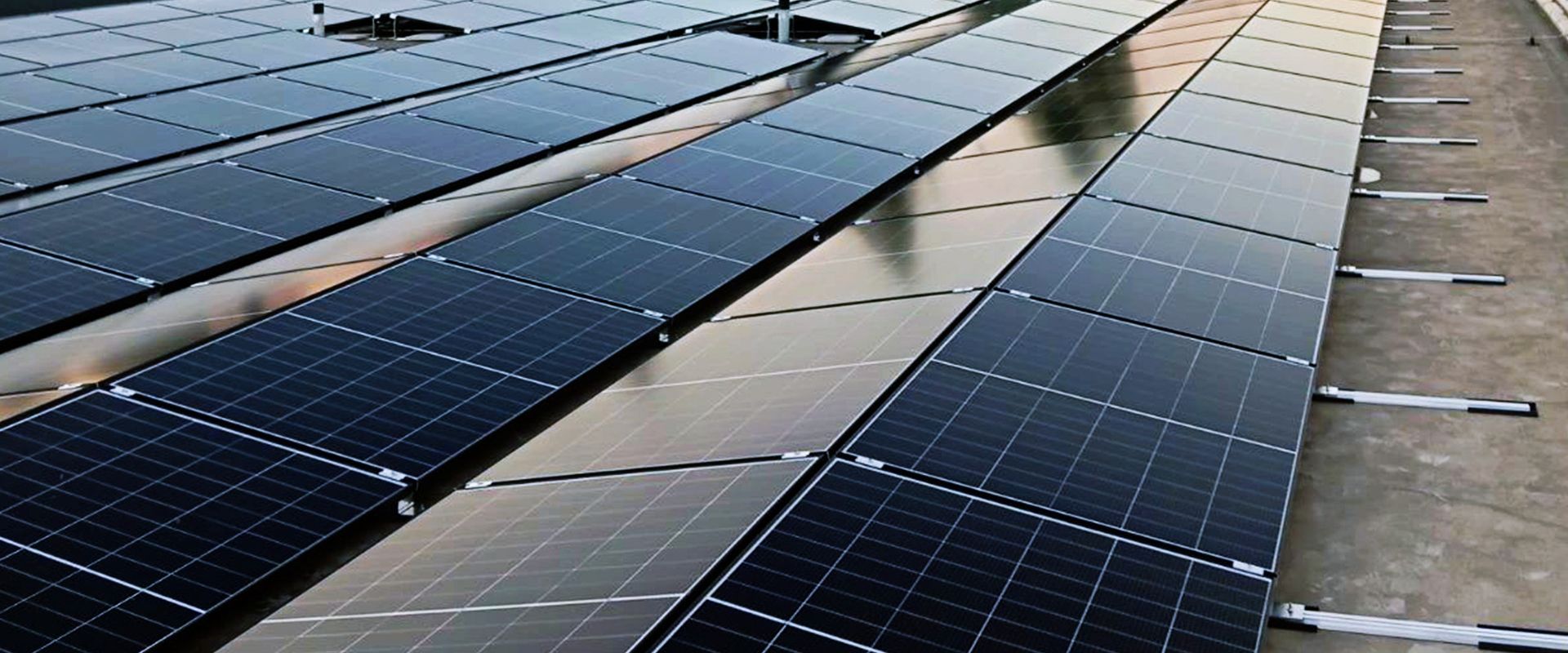 Hermi Multi Flat za skoraj 1 MW sončno elektrarno v Bihaću