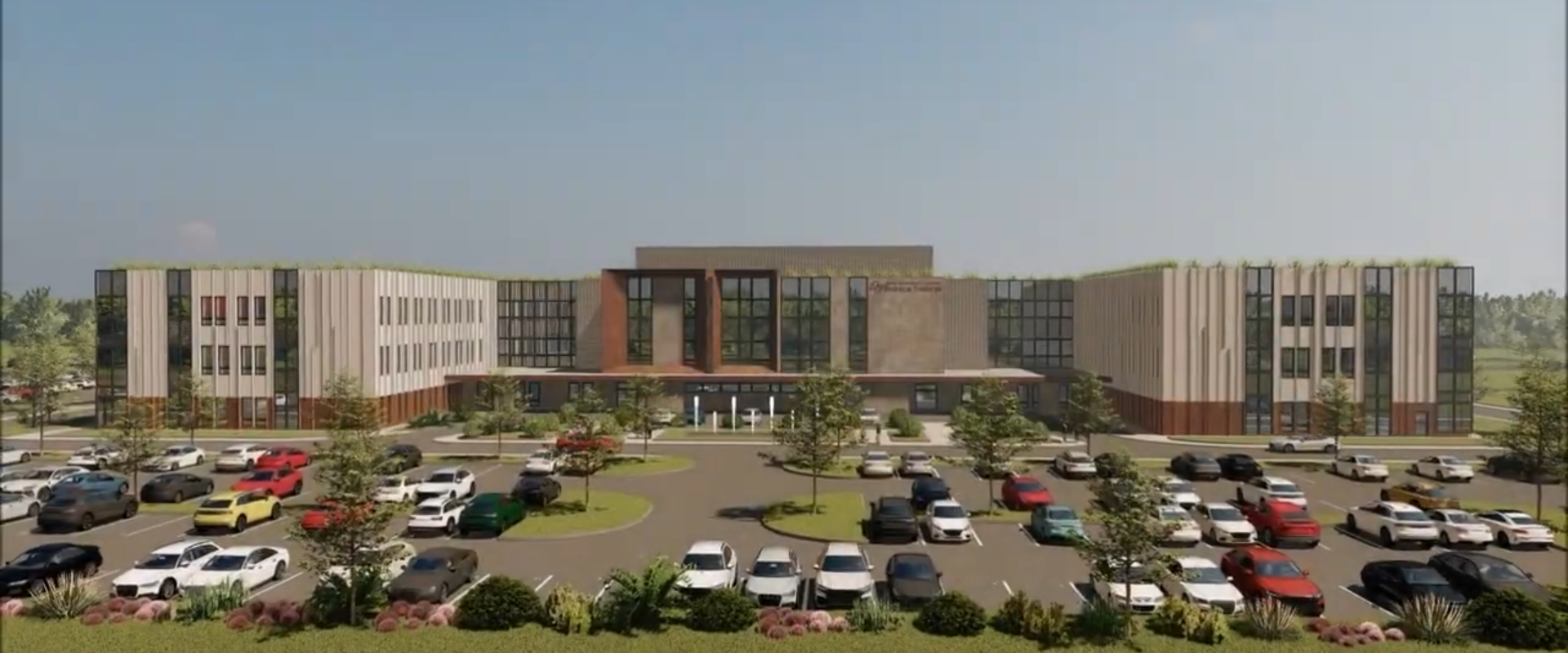 Bolnišnica Trebinje