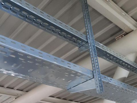 Večnamenska dvorana Stolac