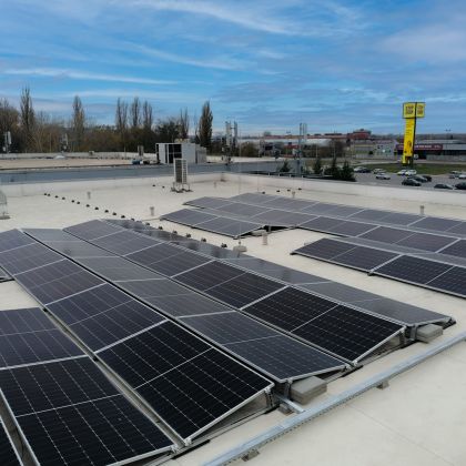 STOP SHOP Srbija nakupovalni centri