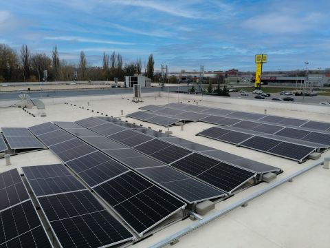 STOP SHOP Srbija nakupovalni centri