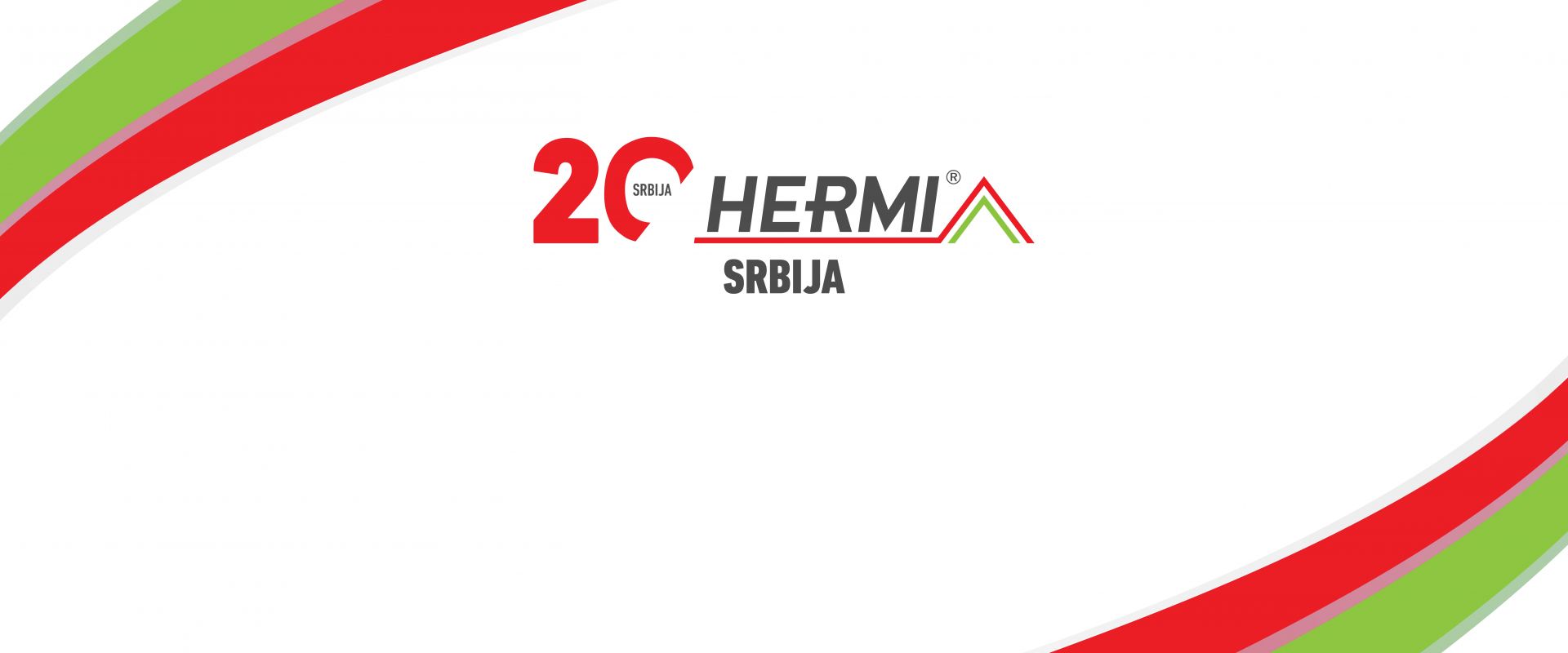Hermi praznuje 20 let poslovanja v Srbiji