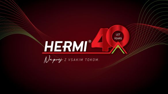 Hermi: 40 let znanja, inovacij in zaščite pred udarom strele