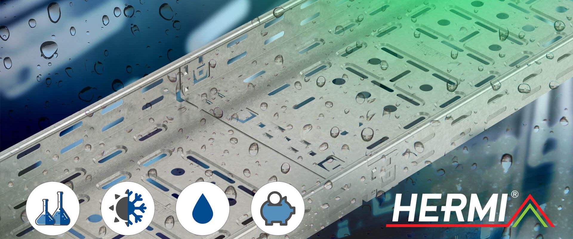 Hermi Fast Klick® iz Magnelisa®