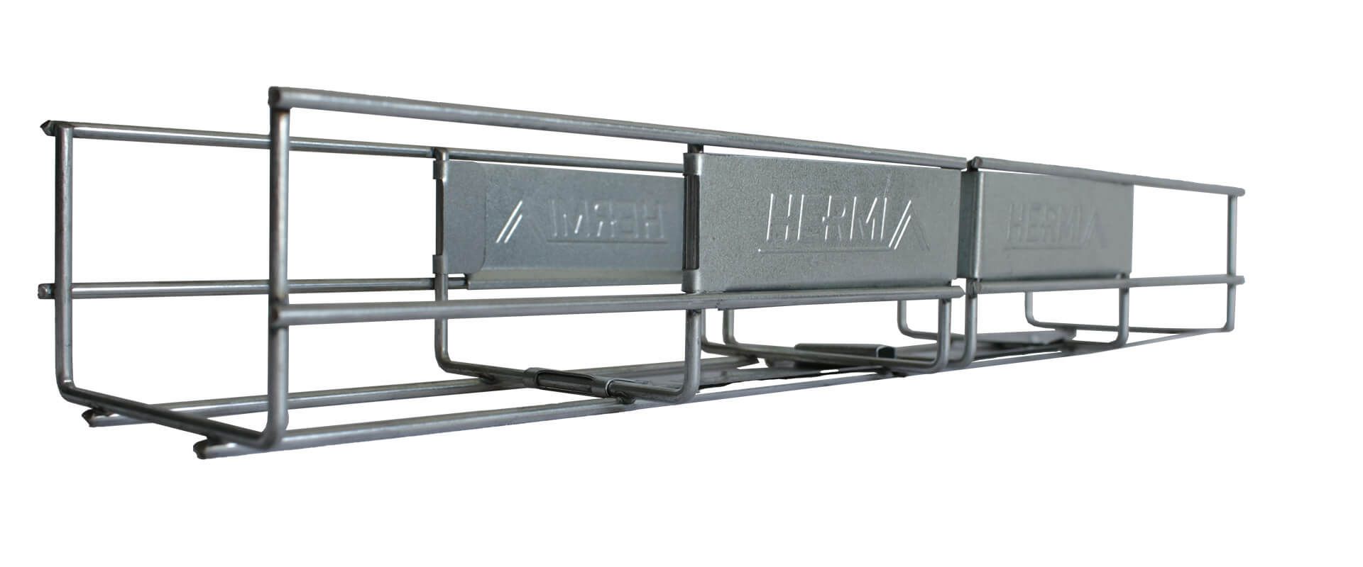 NOVO: Hitra sponka Hermi PKPM-SPH