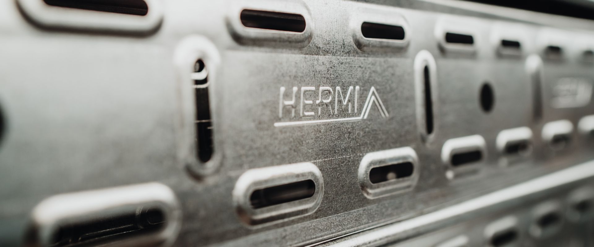 V aprilu Hermi razstavlja na 26. mednarodnem sejmu gospodarstva Mostar